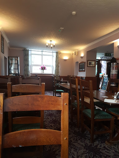 Wingfield Hotel & Sports Bar