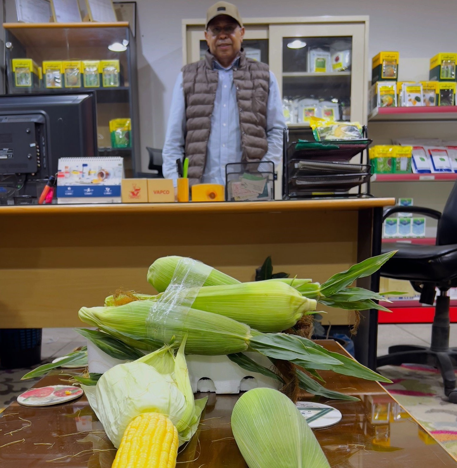 Al-Maha Agricultural Co. - صورة 4