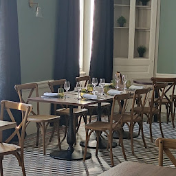 Photo n°21 de Domaine des Marguerites à Paray-le-Monial (Restaurant)