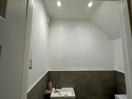 JFD Decorating Services - Visual