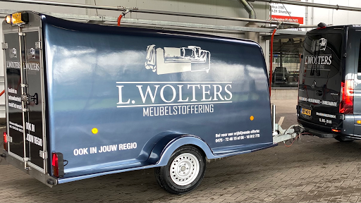 L wolters meubelstoffering