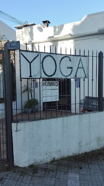 Yoga, Author: Alejandro Amuedo