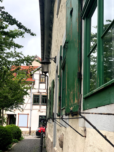 Schiedsstelle Waltershausen