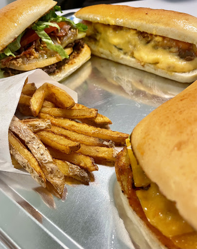 Photo 1 - Bryant Burgers – Homemade with love. High Quality.
