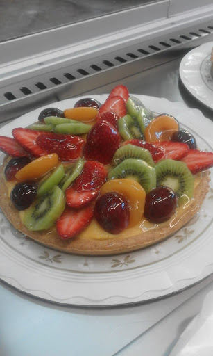 Forn De Plaça