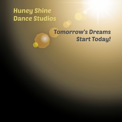 Photos of Huney Shine Dance Studio