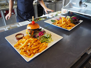 Photo n°68 de Brasserie Les Arts à Mauguio (Restaurant méditerranéen)