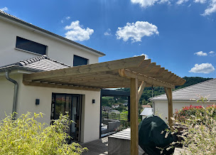 Photo n°3 de Filao Bois à Montenach (Couvreur)