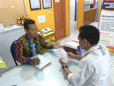 Photos of Laboratorium Klinik Kimia Farma Banjarmasin