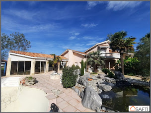 Photo n°29 de Franck Lacaze - SAFTI Immobilier Nogaro à Caupenne-d'Armagnac (Agent immobilier)