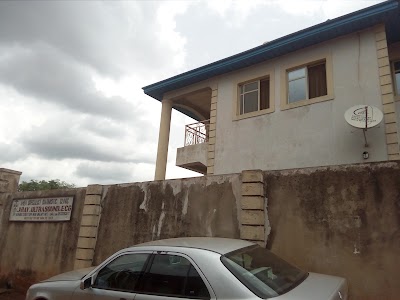 Photos of AMEN Specialist Diagnostic Clinic