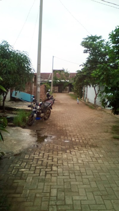 Photos of Masjid Attaubah