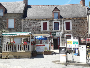 Photo n°5 de Au P'tit Resto à Langon (Restaurant français)