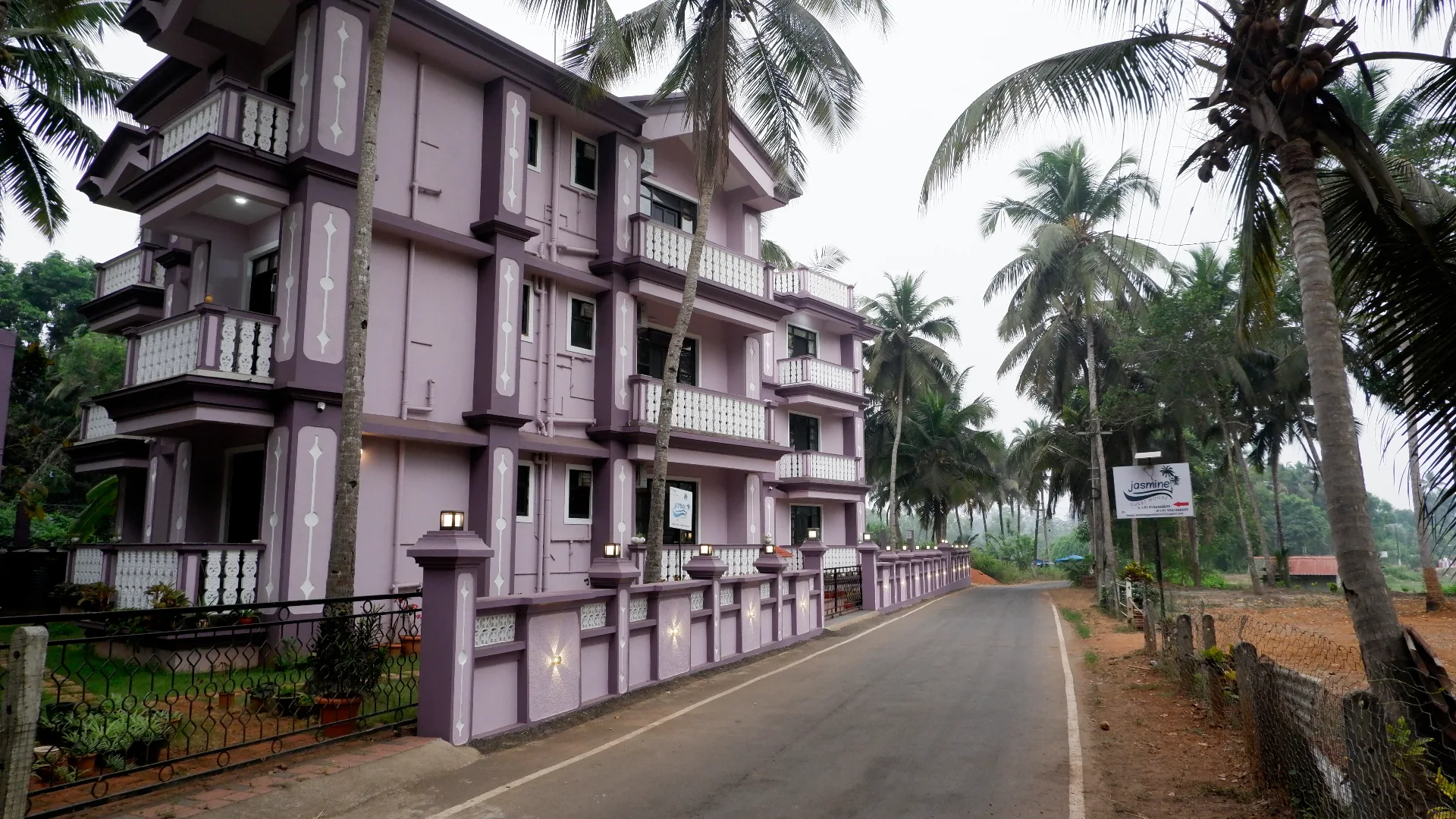 Jasmine Guest House