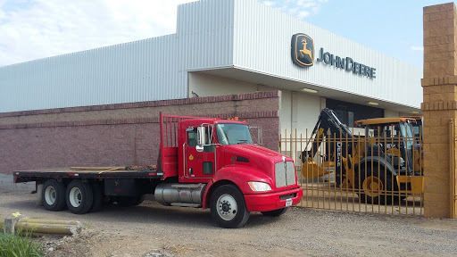 PIGGY BACK Parque Industrial y Comercial