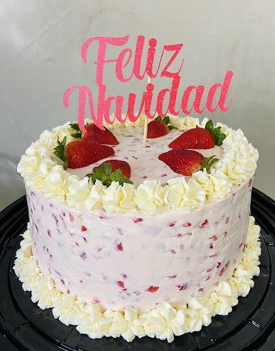 Nicc&Vicc Cake Shop