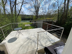 Photo n°7 de Iso'nath à Veigné (Fenêtre en aluminium)