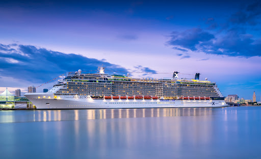 Beyond the Seas Travel - Thumbnail