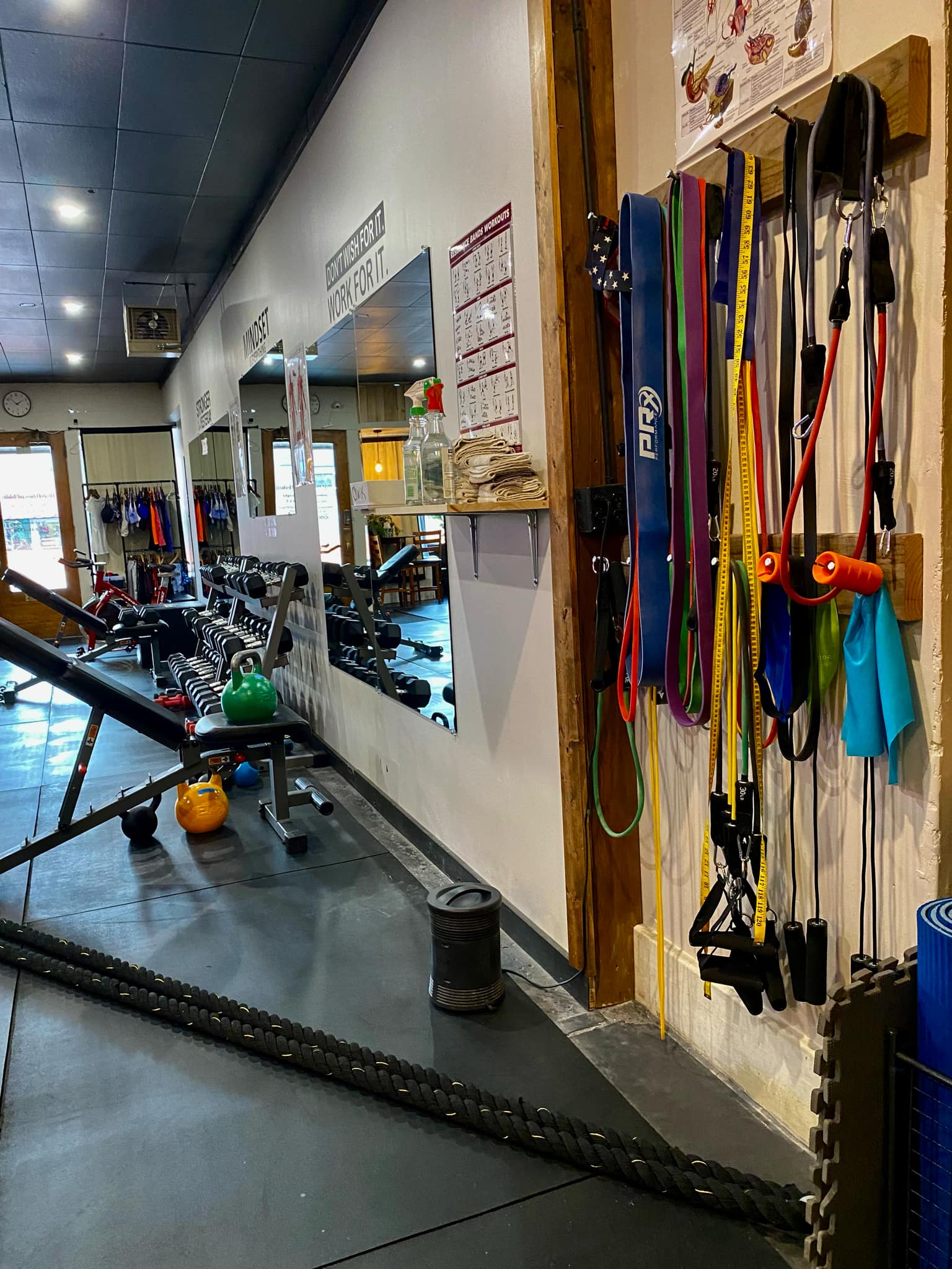 Elevated Fitness & Mobility photo 7