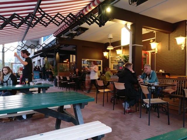 Café Bax