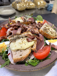 Photo n°43 de Le Suffren - Bar Brasserie à Clermont-Ferrand (Brasserie)