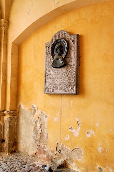 Photos of Holy Trinity Church & Basilian Gate