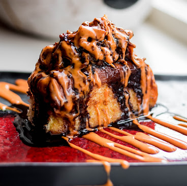 PAIPÁI | Restaurante Asiático Madrid by null