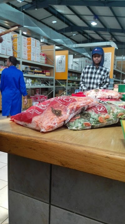 Photos of World Foods