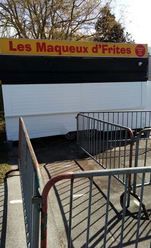 Photo 2 - Burger à Saint-Simon