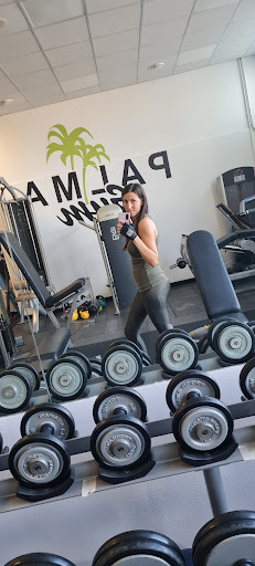 Palma Gym - Thumbnail