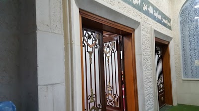 Photos of مسجد عبدالهادي محارمه