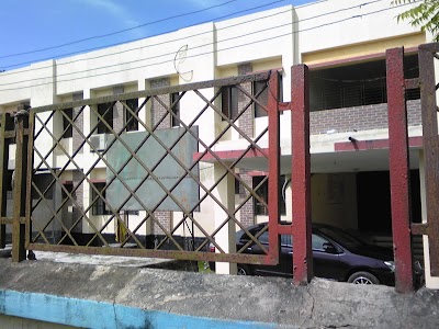 Photos of Kotalipara Upazila Health Complex