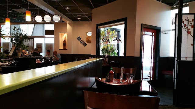 Pho 1 Grill
