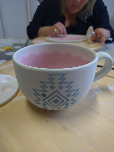 Fräulein Pottery Keramikwerkstatt - Thumbnail