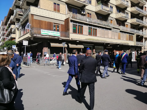 HDI Assicurazioni Avellino - Giovanni Amodeo