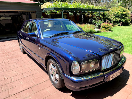 Concours Preparations Gallery - Australia