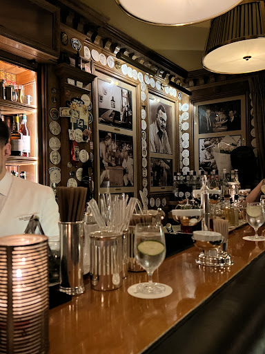 Bar Hemingway - Thumbnail