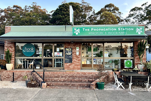 The Propagation Station