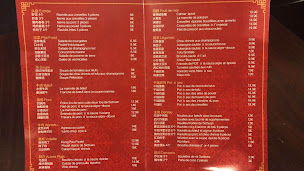 Photo n°40 de Panda Chine à Nice (Restaurant chinois)