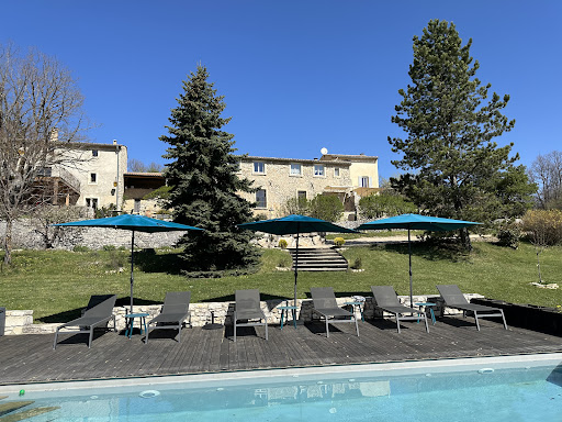 Photo de Domaine de Piedmoure à Sault (84390)
