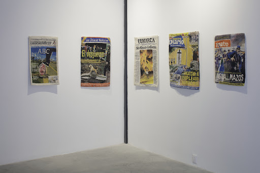 Colección Zarur Gallery - Mexico