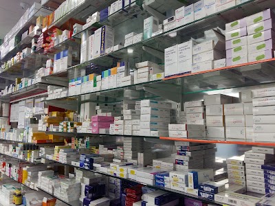 Photos of Al Rahma Pharmacy
