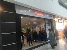 Barrhead Travel Silverburn glasgow