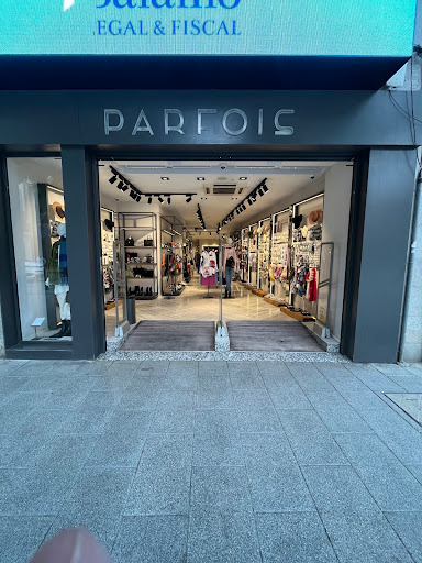 Parfois don benito