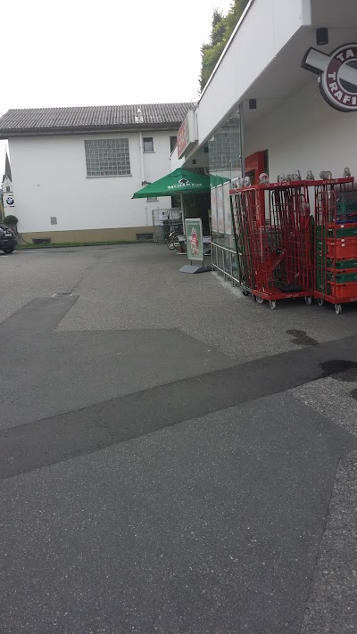 supermarket