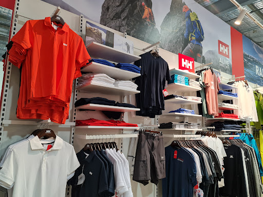Helly Hansen, Essendon Gallery - Australia
