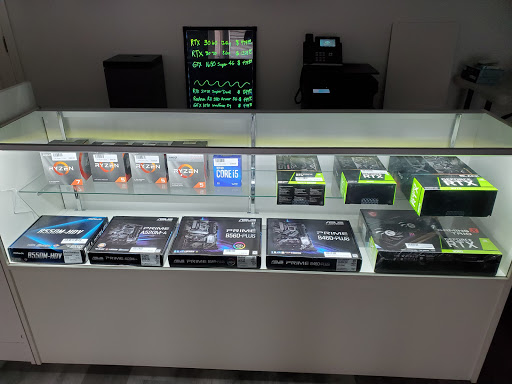 Vicom PC - Visual