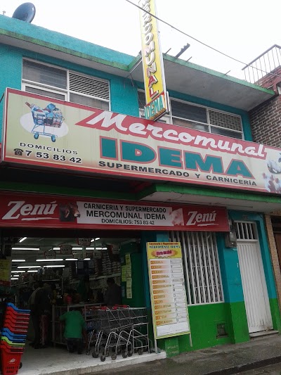Photos of Mercomunal IDEMA
