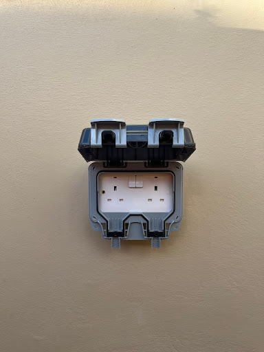 Gridforce Electrical - Visual