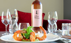 Photo n°19 de RESTAURANT DES PETITS POIS SONT ROUGES à Argelès-Gazost (Restaurant français)